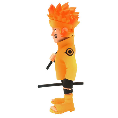 Imagen 4 de Figura Minix Naruto Uzumaki Naruto Shippuden 12Cm