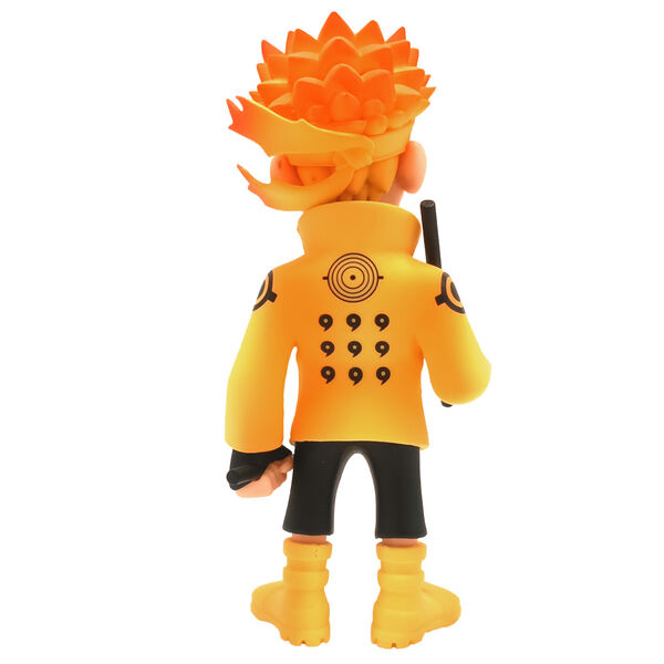 Imagen 6 de Figura Minix Naruto Uzumaki Naruto Shippuden 12Cm