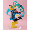 Imagen 1 - Figura Hatsune Miku Thank You Hatsune Miku 20Cm