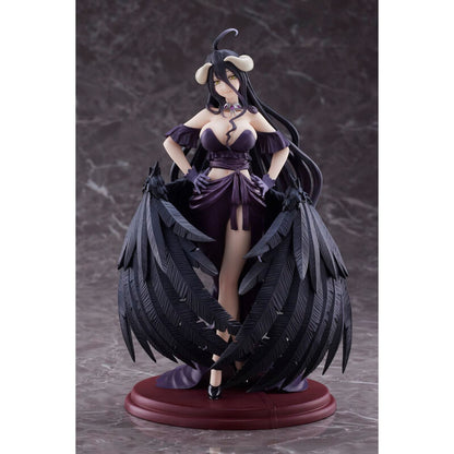 Imagen 1 de Figura Albedo Black Dress Overlord Iv Amp 20Cm