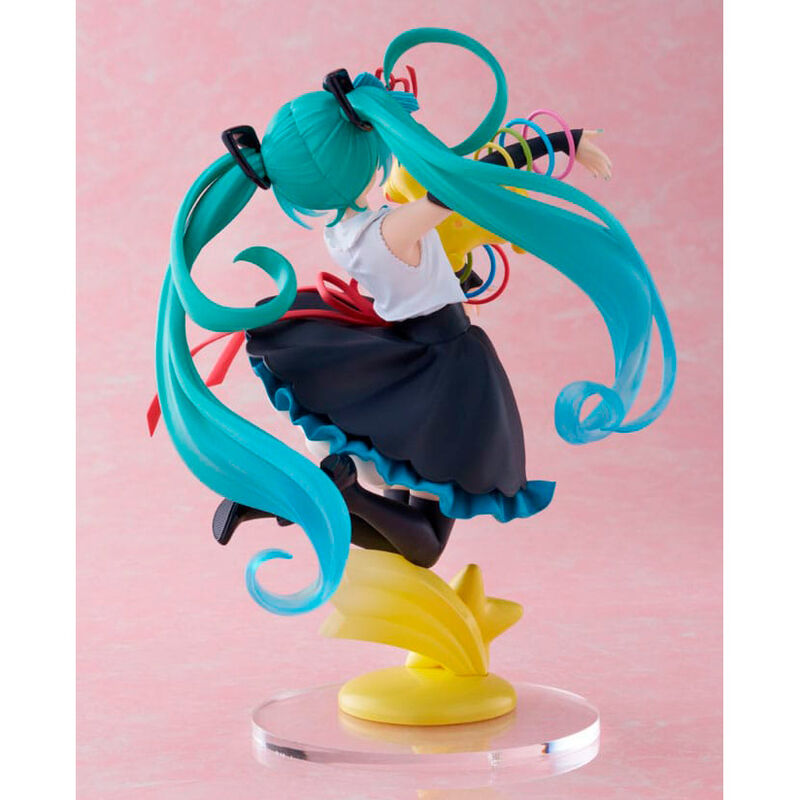 Imagen 2 de Figura Hatsune Miku Thank You Hatsune Miku 20Cm