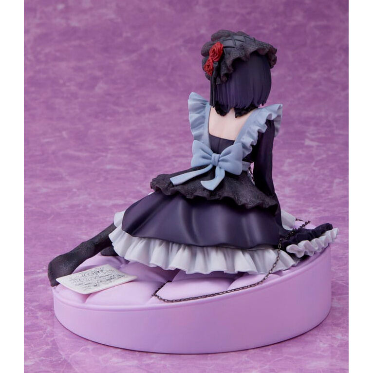 Imagen 3 - Figura Marin Kitagawa Kuroe Shizuku Reissue My Dress Up Darling 18Cm