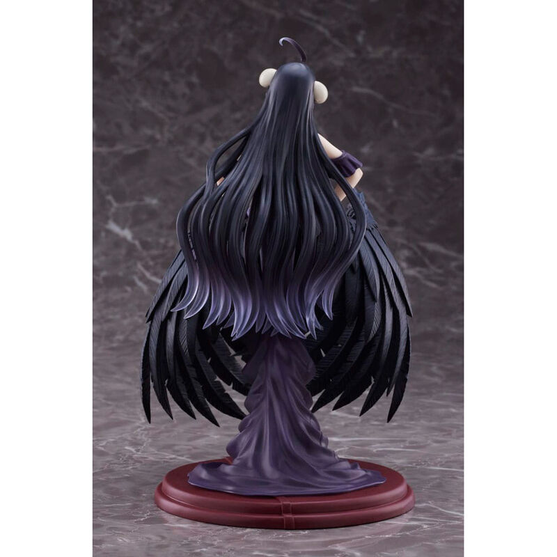 Imagen 4 de Figura Albedo Black Dress Overlord Iv Amp 20Cm