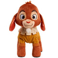 Imagen de Peluche Valentino Wish Disney 28Cm Español parte de nuestra colección en Espadas y más, sitio oficial.
