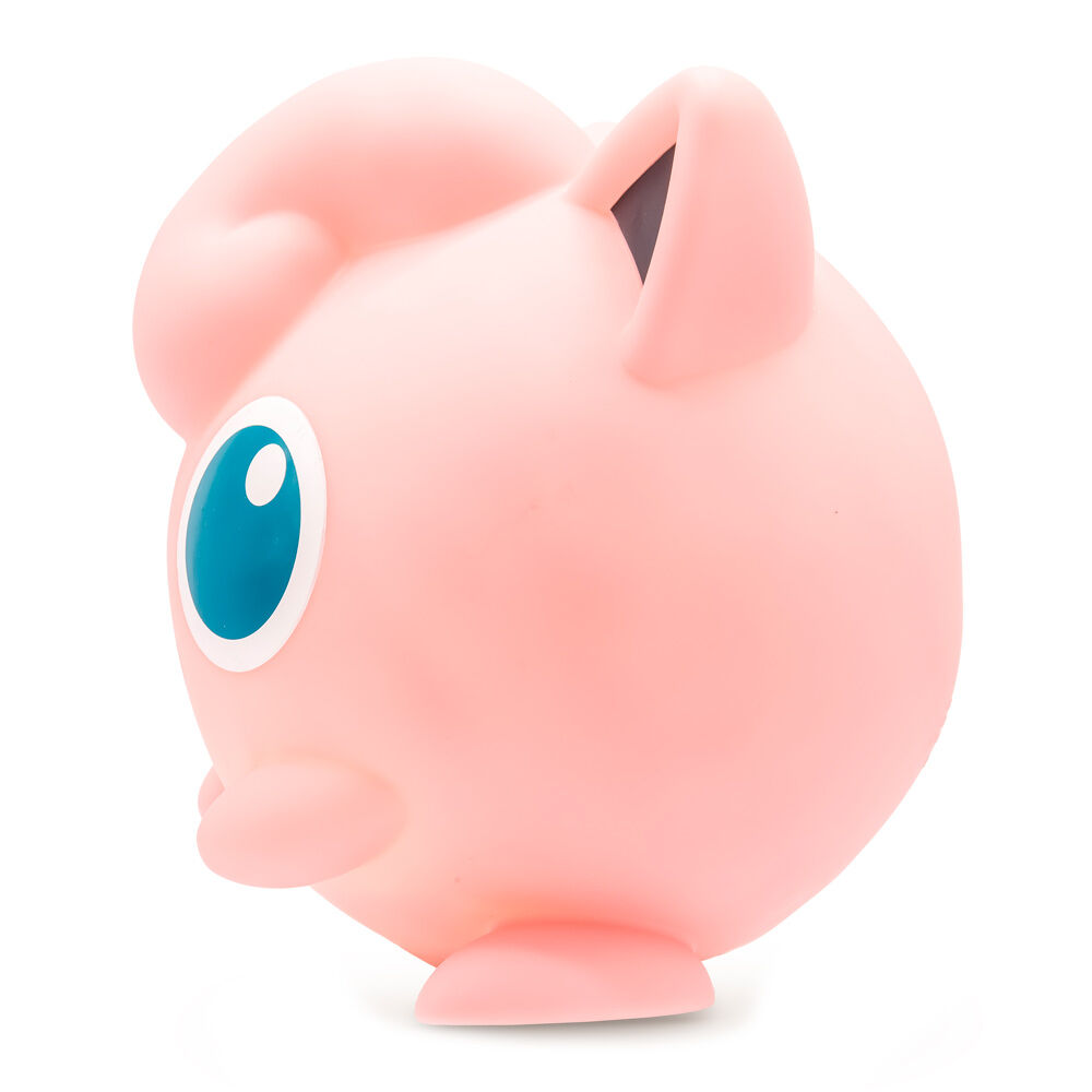 Imagen 1 de Lampara Led 3D Jigglypuff Pokemon