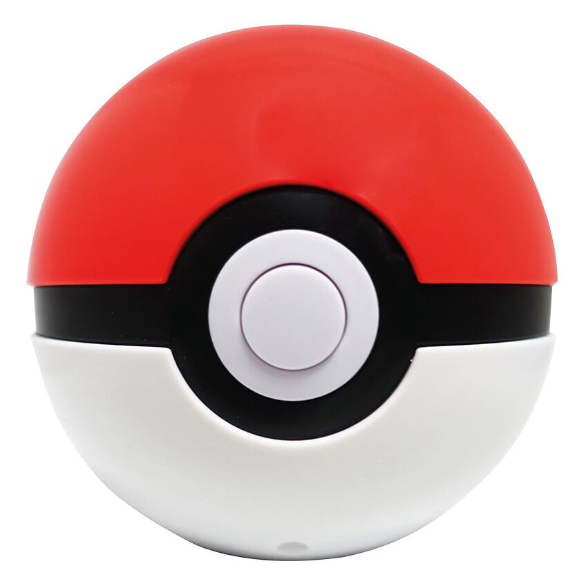 Imagen 1 de Altavoz Pokeball Pokemon