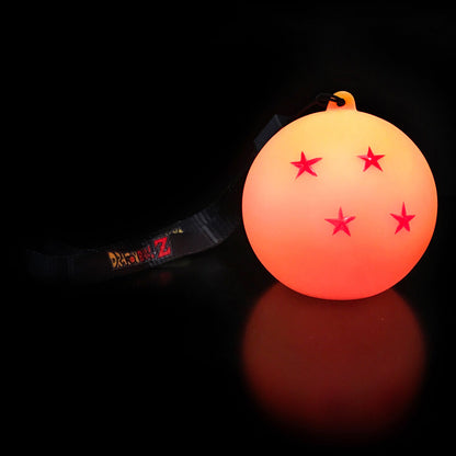 Imagen 4 de Lampara Led Bola De Dragon Dragon Ball Z