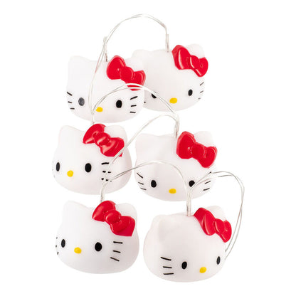 Imagen de Guirnalda Led Hello Kitty parte de nuestra colección en Espadas y más, sitio oficial.
