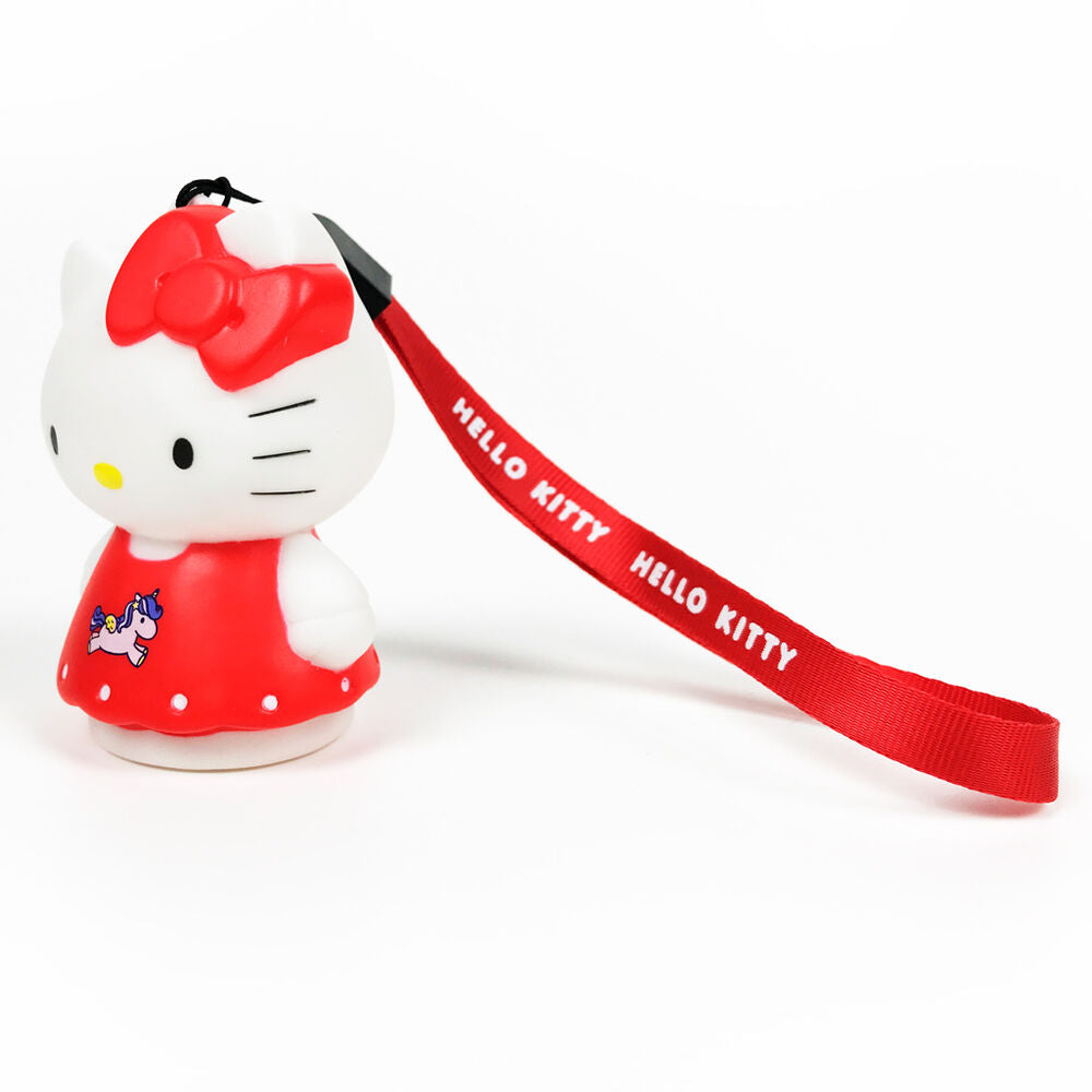 Imagen 4 - Figura Luminosa Led Hello Kitty 8Cm