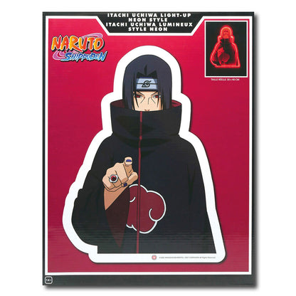 Imagen 3 - Lampara Itachi Uchiha Naruto Shippuden 40Cm