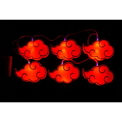 Imagen 2 de Luces Decorativas Akatsuki Fairy Naruto Shippuden 200Cm