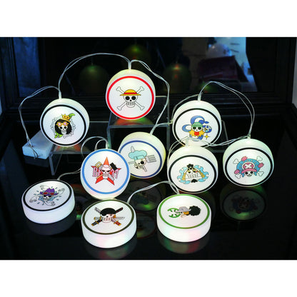 Imagen 5 - Guirnalda Luminosa One Piece