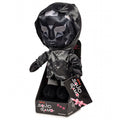 Imagen 1 - Peluche Mascara El Juego Del Calamar 28Cm