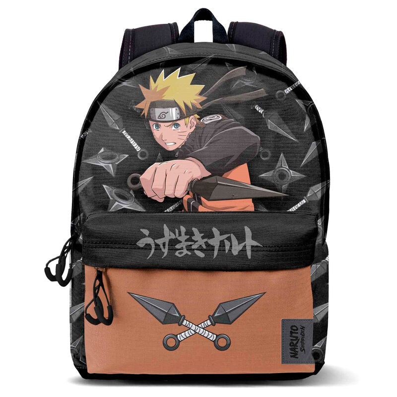 Imagen 1 de Mochila Weapons Naruto Shippuden 44Cm