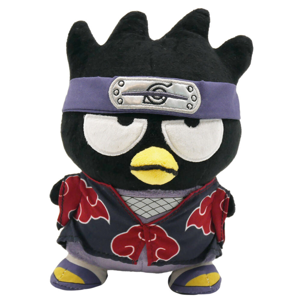 Imagen 3 - Peluche Badzt Maru Itachi Naruto Shippuden 20Cm