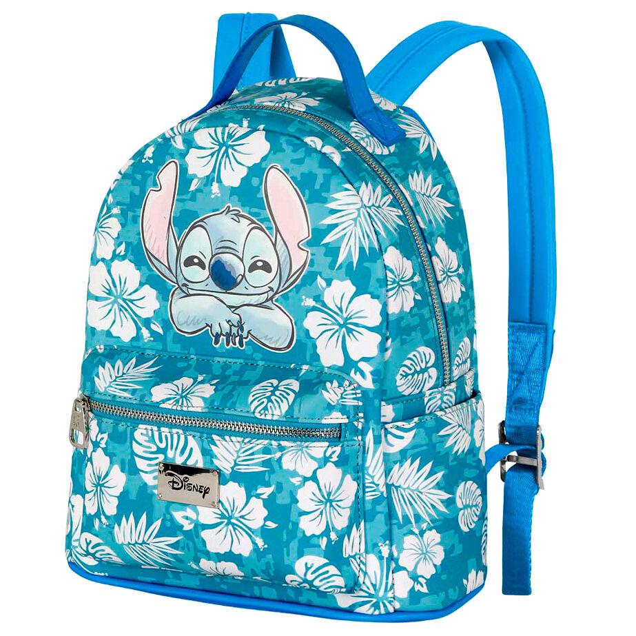 Imagen 1 de Mochila Aloha Stitch Disney 27Cm