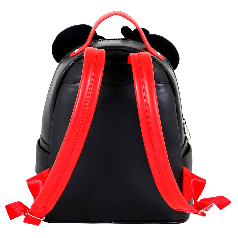 Imagen 3 de Mochila Minnie Disney 29Cm