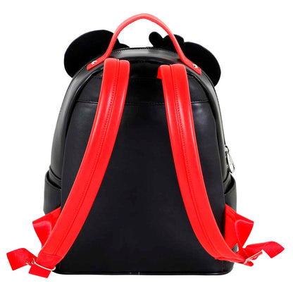 Imagen 3 de Mochila Minnie Disney 29Cm