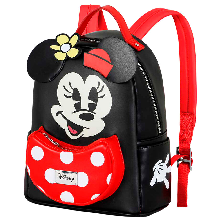 Imagen 1 de Mochila Minnie Disney 29Cm