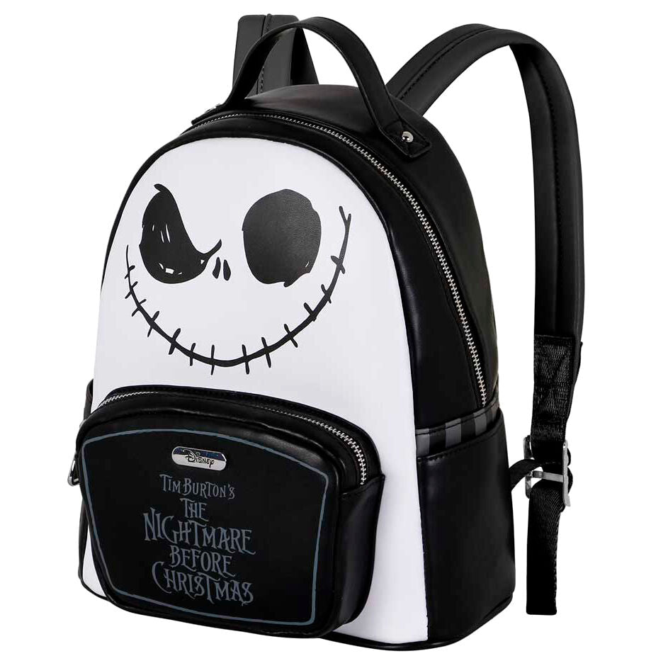 Imagen 3 de Mochila Pesadilla Antes De Navidad Disney 29Cm