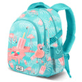 Imagen 1 - Mochila Sweet Flamingo Oh My Pop! 44Cm Adaptable