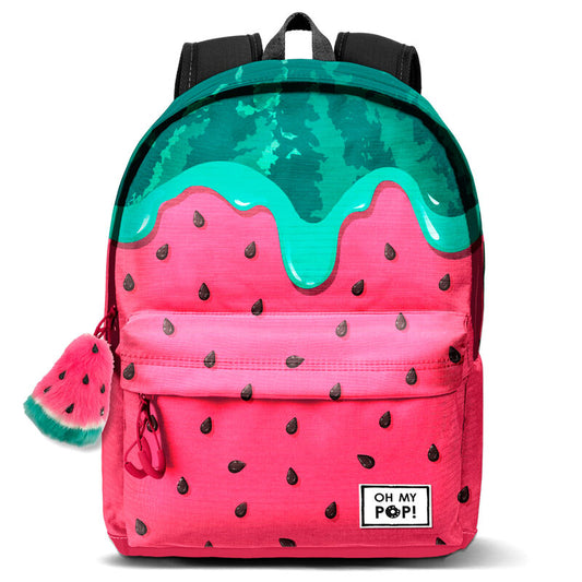 Imagen 1 de Mochila Melty Melon Oh My Pop! 44Cm Adaptable