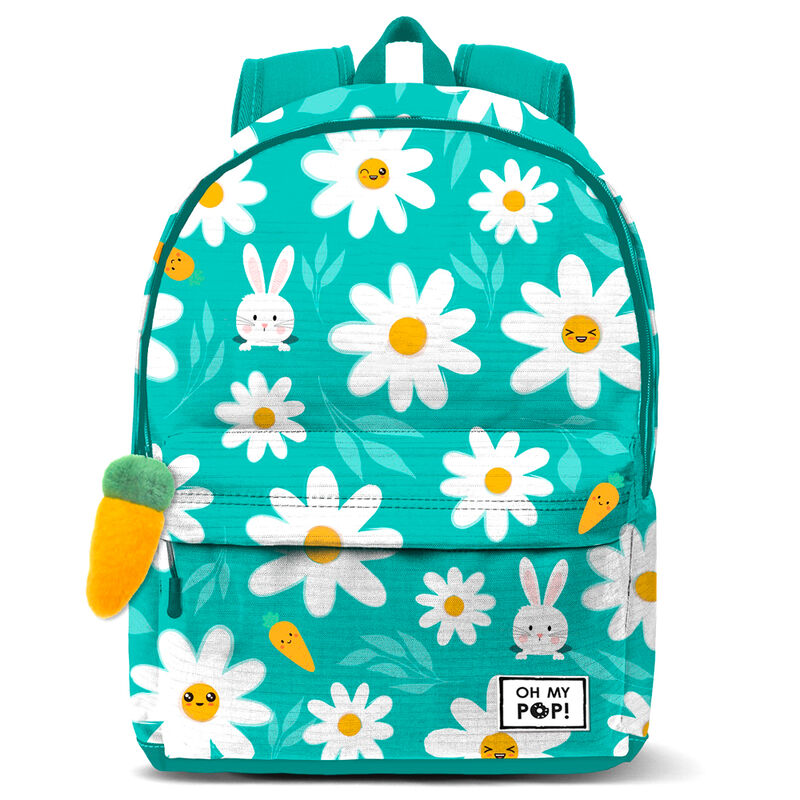 Imagen 1 de Mochila Blooming Oh My Pop! 44Cm Adaptable