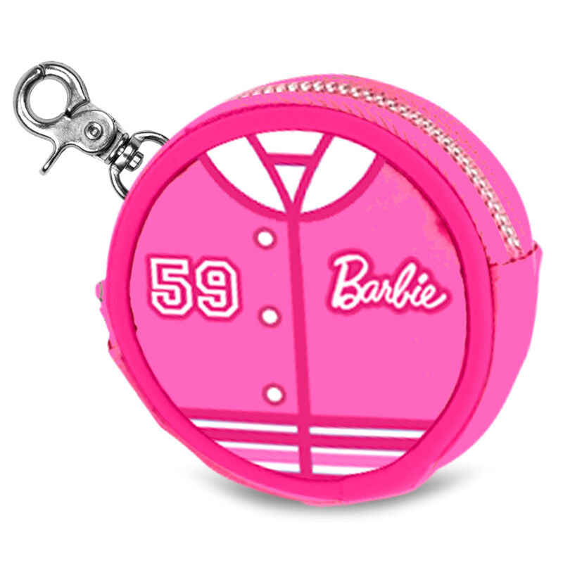 Imagen 1 de Monedero Varsity Barbie