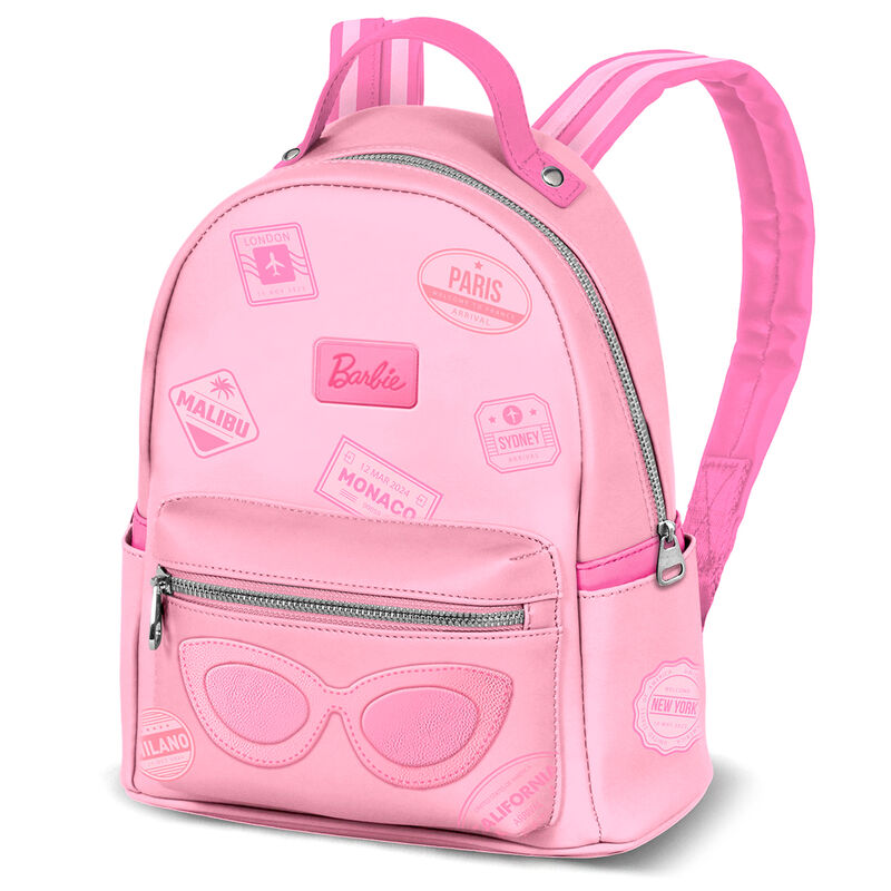 Imagen 1 - Mochila Travel Barbie 29Cm