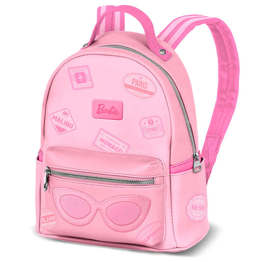 Imagen 1 de Mochila Travel Barbie 29Cm