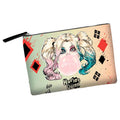 Imagen 1 - Neceser Mad Love Harley Quinn Dc Comics