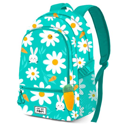 Imagen 1 de Mochila Sweet Blooming Oh My Pop! 44Cm Adaptable