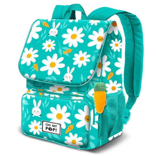 Imagen 1 de Mochila Blooming Oh My Pop! 45Cm