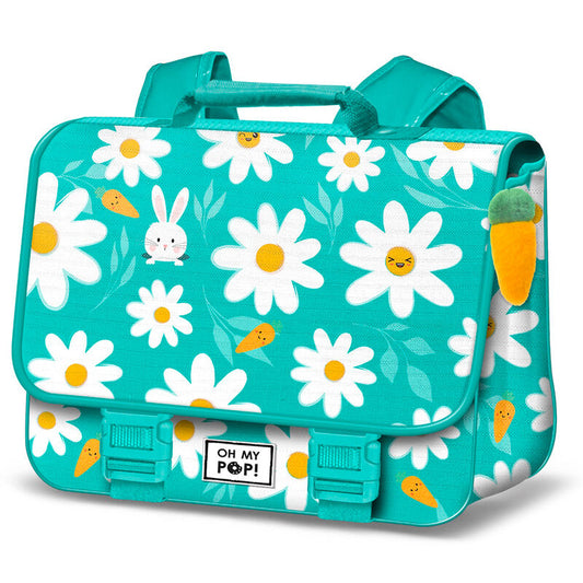 Imagen 1 de Mochila Cartera Blooming Oh My Pop! 38Cm