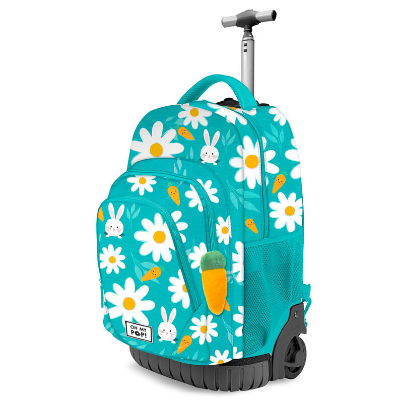 Imagen 1 de Trolley Blooming Oh My Pop! 47Cm