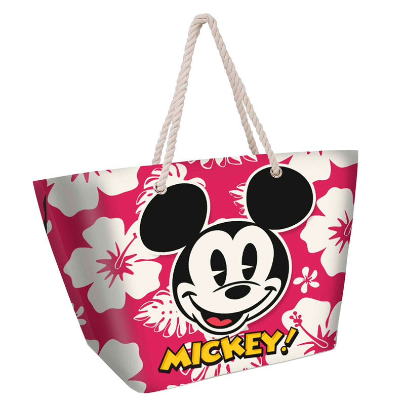 Imagen 1 de Bolsa Playa Hawaii Mickey Disney