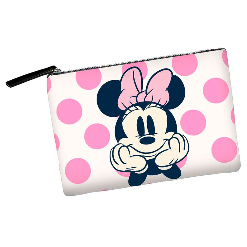 Imagen 1 - Neceser Dots Minnie Disney
