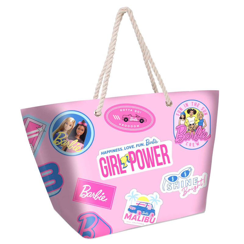 Imagen 1 de Bolsa Playa Malibu Barbie