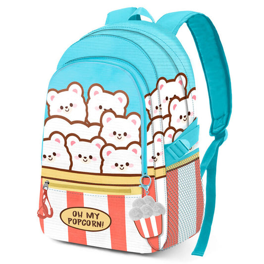 Imagen 1 de Mochila Popcorn Oh My Pop! 44Cm Adaptable