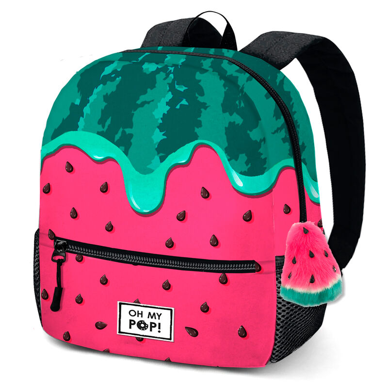 Imagen 1 de Mochila Sweet Melty Melon Oh My Pop! 31M Adaptable