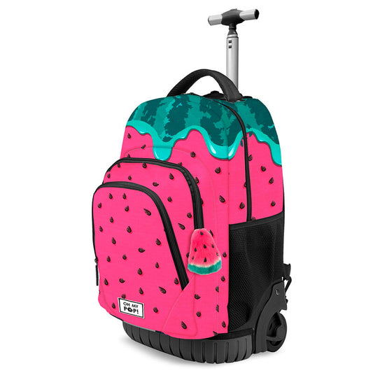 Imagen 1 de Trolley Melty Melon Oh My Pop! 47Cm