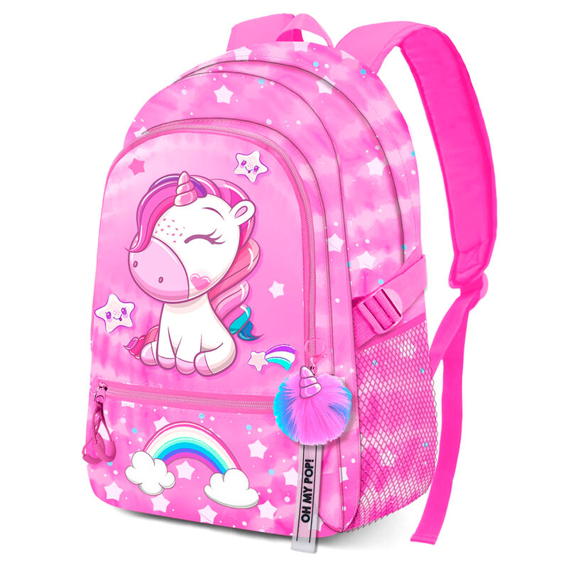 Imagen 1 de Mochila Sweet Daydream Oh My Pop! 44Cm Adaptable