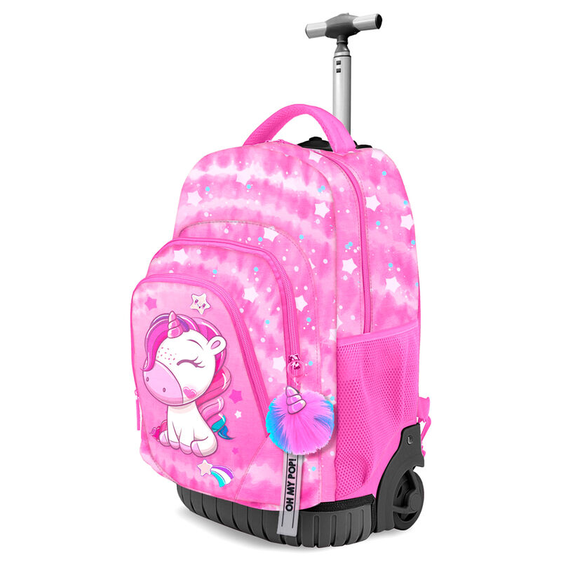 Imagen 1 de Trolley Daydream Oh My Pop! 47Cm