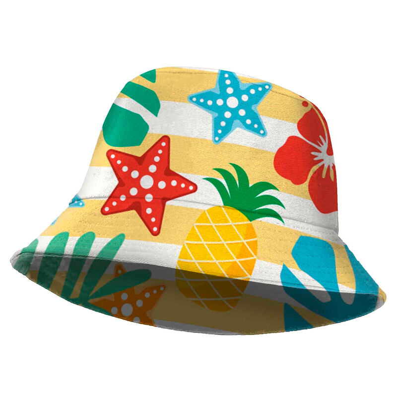 Imagen 1 - Gorro Pescador Sun Infantil