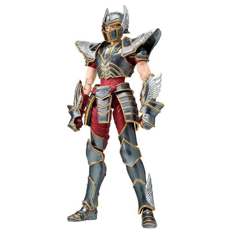 Imagen 1 de Figura Pegasus Seiya Knights Of The Zodiac Saint Cloth Myth Ex Saint Seiya 17Cm