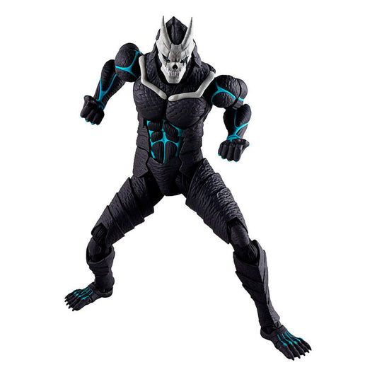 Imagen de Figura Sh Figuarts Kaiju No 8 - Kaiju No 8 19Cm parte de nuestra colección en Espadas y más, sitio oficial.