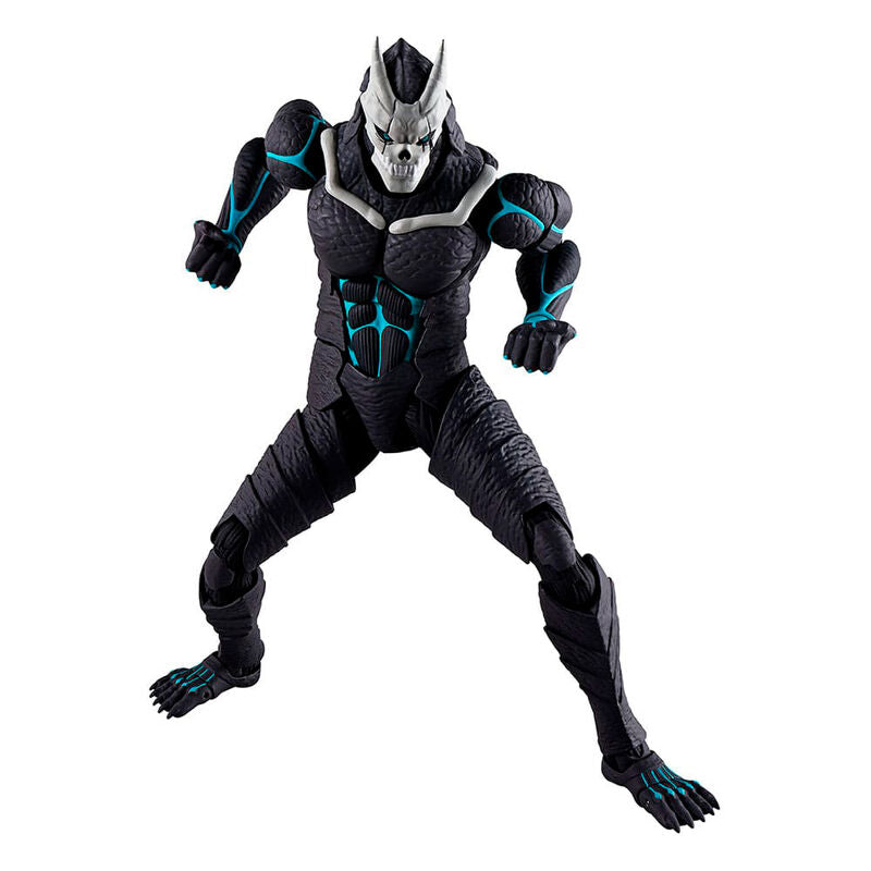 Imagen de Figura Sh Figuarts Kaiju No 8 - Kaiju No 8 19Cm parte de nuestra colección en Espadas y más, sitio oficial.