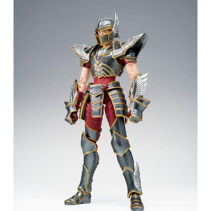 Imagen 2 de Figura Pegasus Seiya Knights Of The Zodiac Saint Cloth Myth Ex Saint Seiya 17Cm