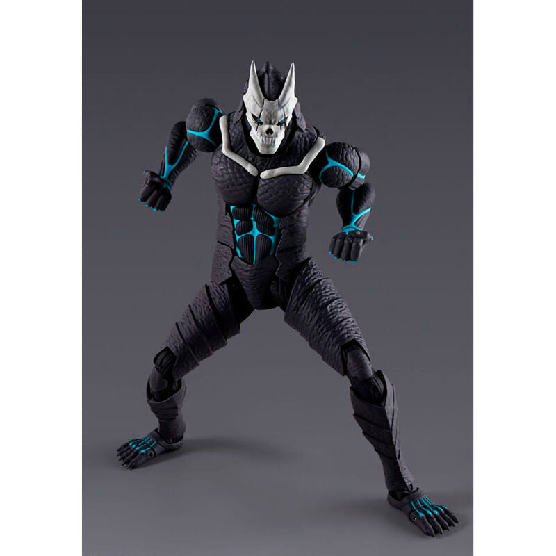 Imagen de Figura Sh Figuarts Kaiju No 8 - Kaiju No 8 19Cm parte de nuestra colección en Espadas y más, sitio oficial.
