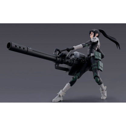 Imagen de Figura Sh Figuarts Mina Ashiro Kaiju No 8 14Cm parte de nuestra colección en Espadas y más, sitio oficial.